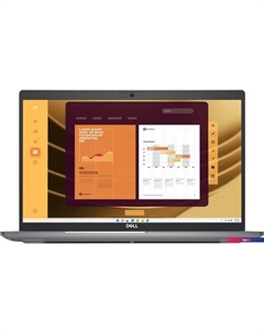 Ноутбук Dell Latitude 5550-3450