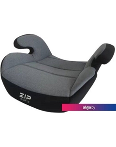 Детское сиденье Zip Isofix UB231F (серый/черный) Rant