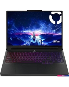 Игровой ноутбук Lenovo Legion Pro 7 16IAX10H 83F50023RK