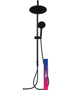 Душевая система WP3500BL Wisent