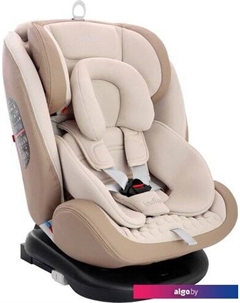 Детское автокресло Aero Pro Isofix ST-3 (бежевый) Indigo