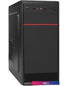 Корпус MA-401-XP500 EX295158RUS Exegate