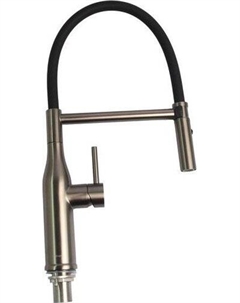 Смеситель K14293D-2 (оружейная сталь) Gerhans