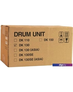 Фотобарабан DK-130 Kyocera