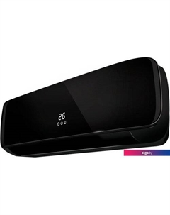 Сплит-система Black Crystal Classic A AS-07HW4SYDTG035B Hisense