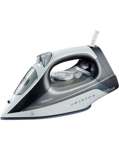 Утюг SC-SI30K66 Scarlett