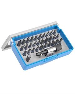 Набор бит 26091-H32 (32 предмета) Зубр