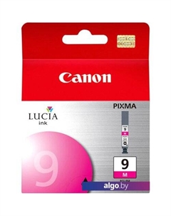 Картридж PGI-9 Magenta (1036B001) Canon