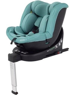 Детское автокресло Stage Isofix AY959 Pro (зеленый) Mowbaby