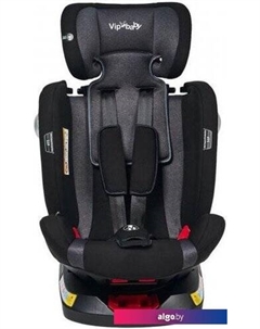 Детское автокресло LYB836 Multifix Isofix (shadow) Vipbaby