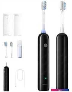 Электрическая зубная щетка Electric Toothbrush ATB13A (черный) Trouver