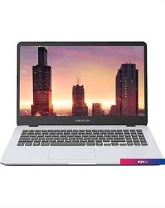 Ноутбук Maibenben M543 M5431SB0LSRE1