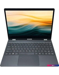 Ноутбук Echips Yoga NB142A
