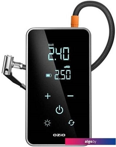 Автомобильный компрессор CAR2834 Frost guard