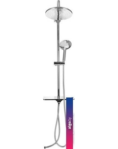 Душевая система WP3500-3 Wisent