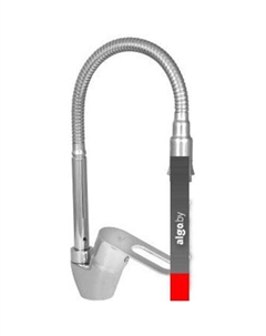 Смеситель WP58240 Wisent