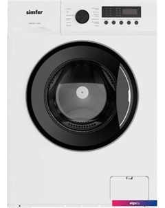 Стиральная машина WWC601 Simfer