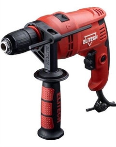 Ударная дрель ДУ 0813РЭ Elitech