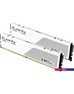 Оперативная память Flare X5 2x48ГБ DDR5 6000 МГц F5-6000J3036F48GX2-FX5W G.skill
