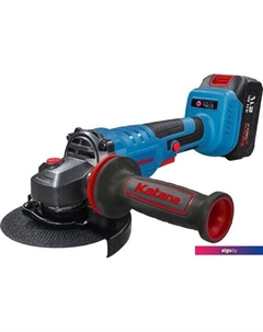 Угловая шлифмашина BAG8081 (с 1-им АКБ) Katana