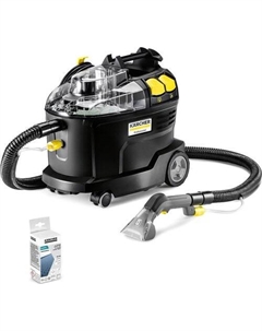 Пылесос Puzzi 8/1 Anniversary Edition 1.100-248.0 Karcher