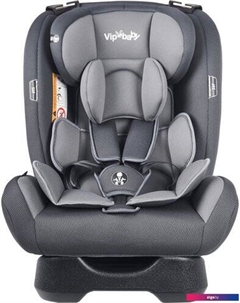Детское автокресло Crystal GJ889 (Dove Grey) Vipbaby