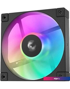 Вентилятор для корпуса FD12 ARGB R-FD12-BKAPN1-G Deepcool