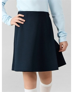 Юбка для девочек в синем цвете Mark formelle