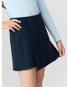 Шорты для девочек в синем цвете Mark formelle