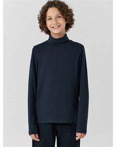 Водолазка для мальчиков синяя Mark formelle