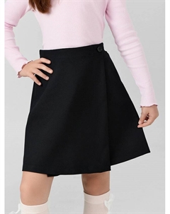 Юбка для девочек в черном цвете Mark formelle