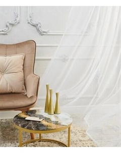 Гардина LEGRAND Зена 300x260 / 58128991 без утяжелителя Legrand