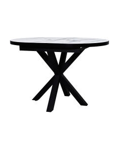 Обеденный стол Мир стульев Саен 24 120x80/50