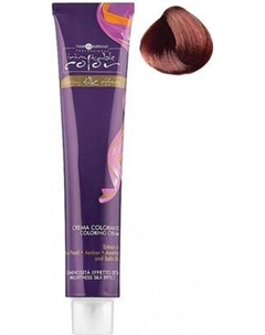 Крем-краска для волос Hair Company Inimitable Color Glossy silk effect тон 8 Rose Hair company