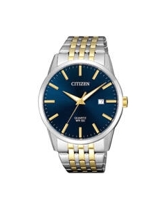 Часы наручные мужские Citizen BI5006-81L