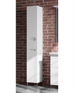 Шкаф-пенал для ванной Belux Мадейра П 30-01 K