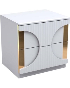 Прикроватная тумба Кастанье Каталея СП 046-04