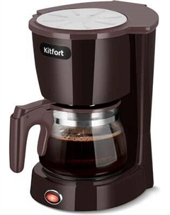Капельная кофеварка Kitfort КТ-7591