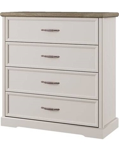 Комод Anrex Toscana 4S V