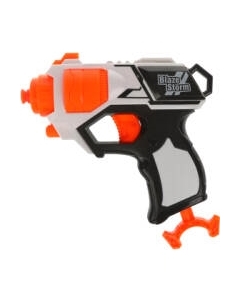 Бластер игрушечный Наша игрушка ZC7113