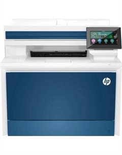 МФУ HP Color LaserJet Pro 4303fdw (5HH67A) Hp