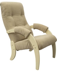 Кресло мягкое Glider Модель 61