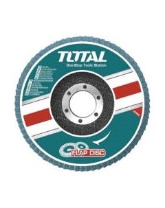 Шлифовальный круг TOTAL TAC641253 Total