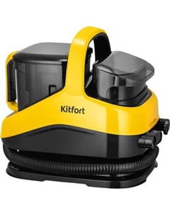 Пылесос Kitfort КТ-5555