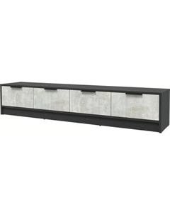 Тумба Интерлиния ТВ Концепт КТ-ТВ4-35