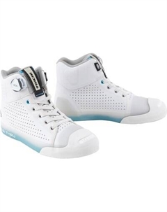 Мотоботы Taichi Hoop Air RSS012-WH01-270