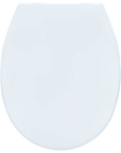 Сиденье для унитаза Еврокомфорт Океан Lux с детской накладкой 003732