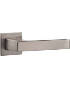 Ручка дверная Punto Diplomat K.ARC.Q52 SN-3