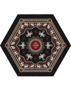 Коврик Vmmgame Cover Kalevala / CR-1KA