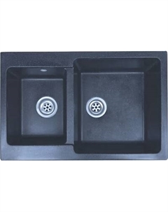 Мойка кухонная Granrus GR-770 K